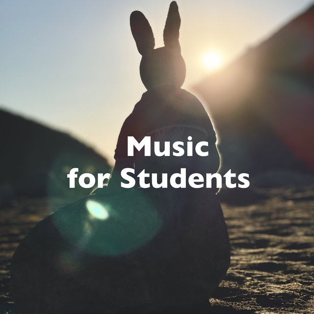 Quiet Focus and Study Piano, Vol. 1