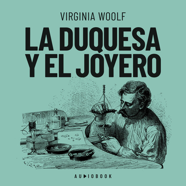 La duquesa y el joyero (Completo)