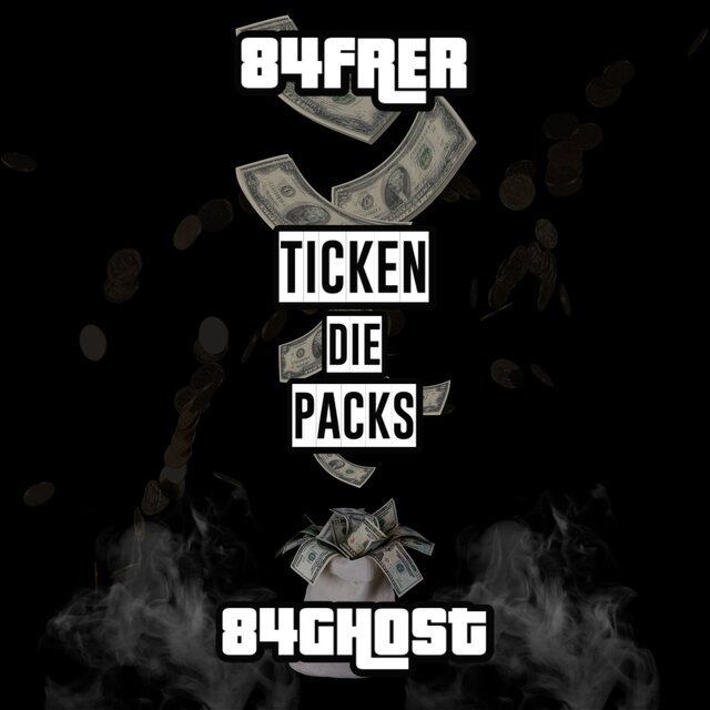 Ticken die Packs