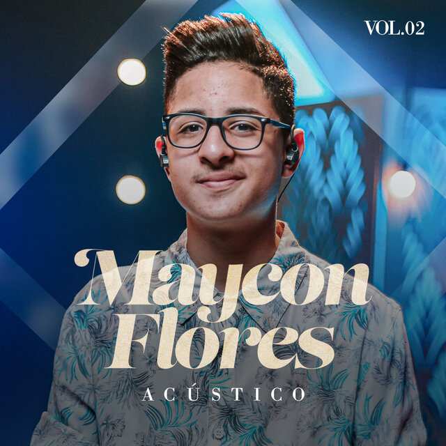 Acústico, Vol. 2