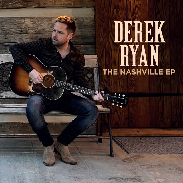 The Nashville EP