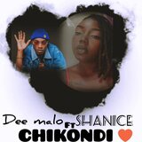 CHIKONDI (feat. SHANICE)