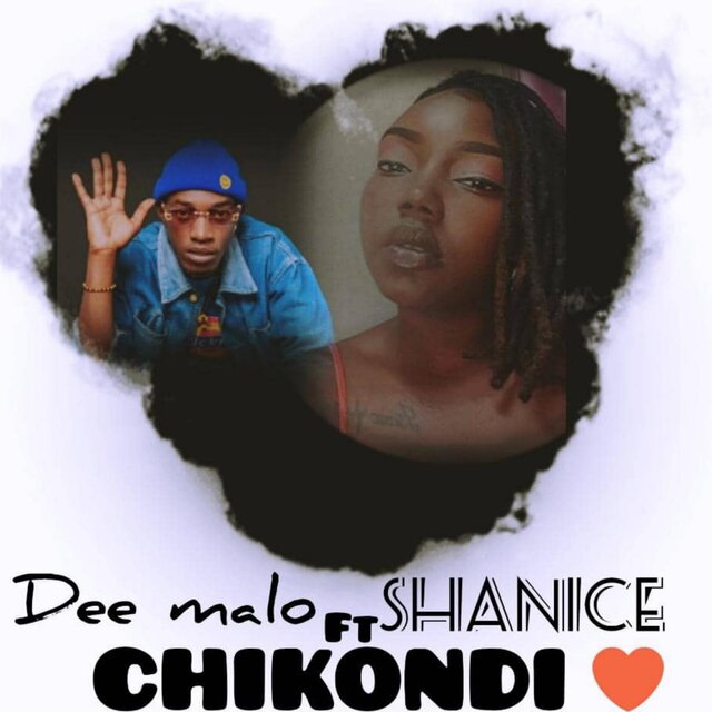 CHIKONDI (feat. SHANICE)