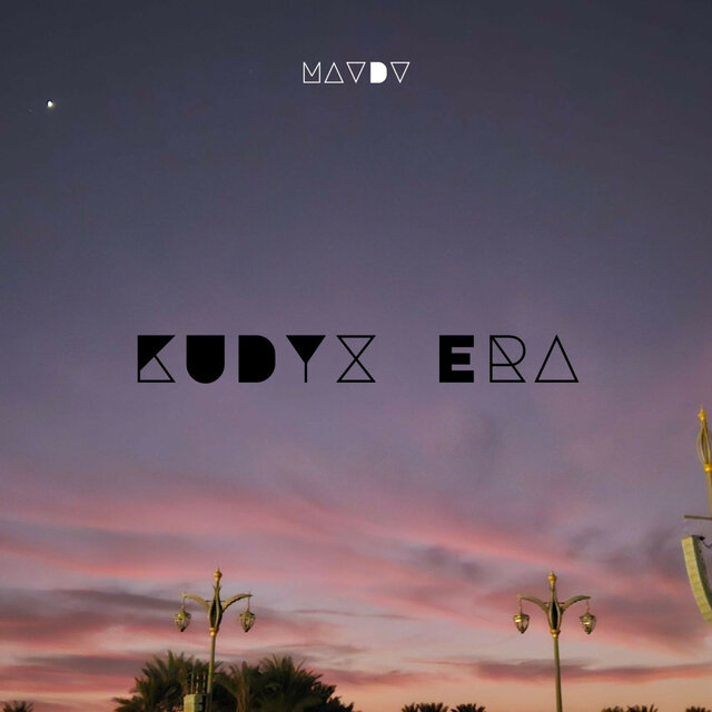 KUDYX ERA