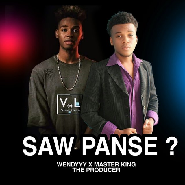 Saw panse? (Remix)