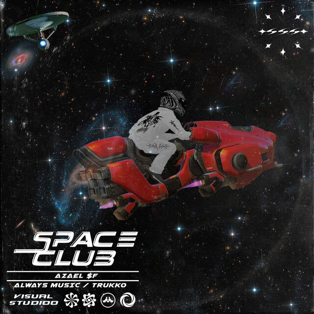SPACE CLUB