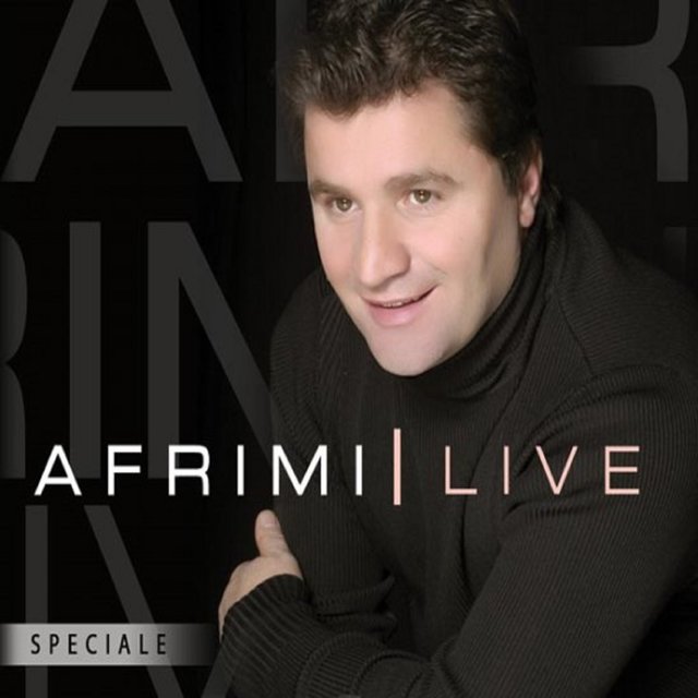 Afrim Muqiqi (Live)