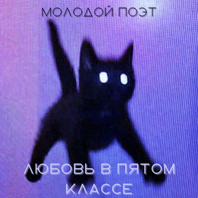 Любовь в пятом классе