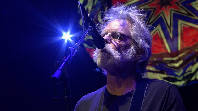 The Other One (Austin, TX 12/2/17) [Live]
