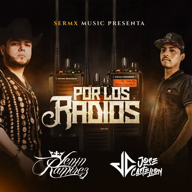 Por Los Radios