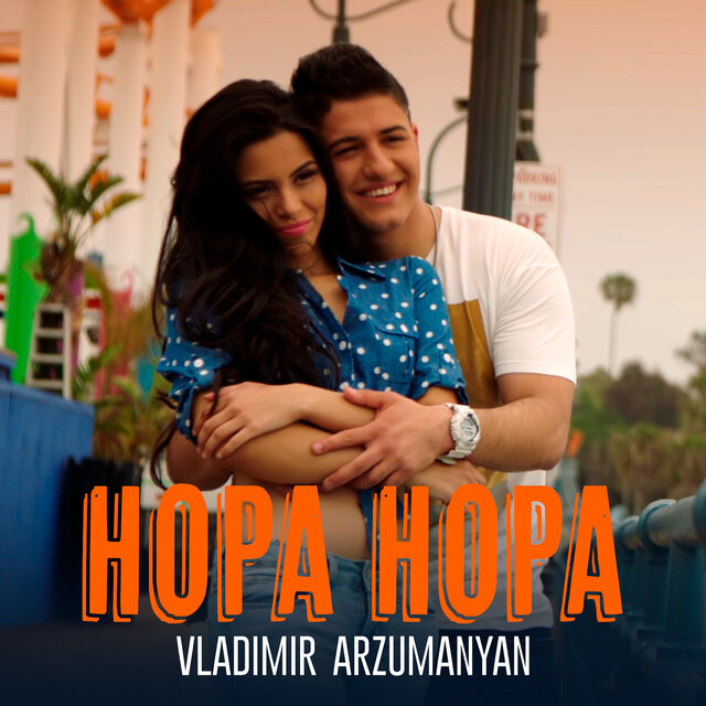 Hopa Hopa