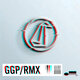 Cover art for album GGP/RMX by GoGo Penguin