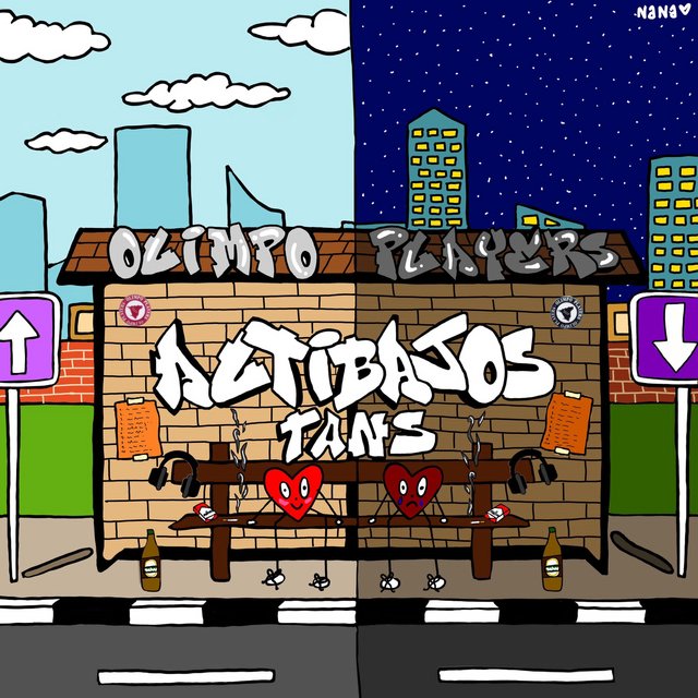 Altibajos