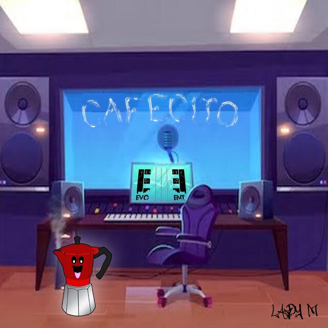 Cafecito