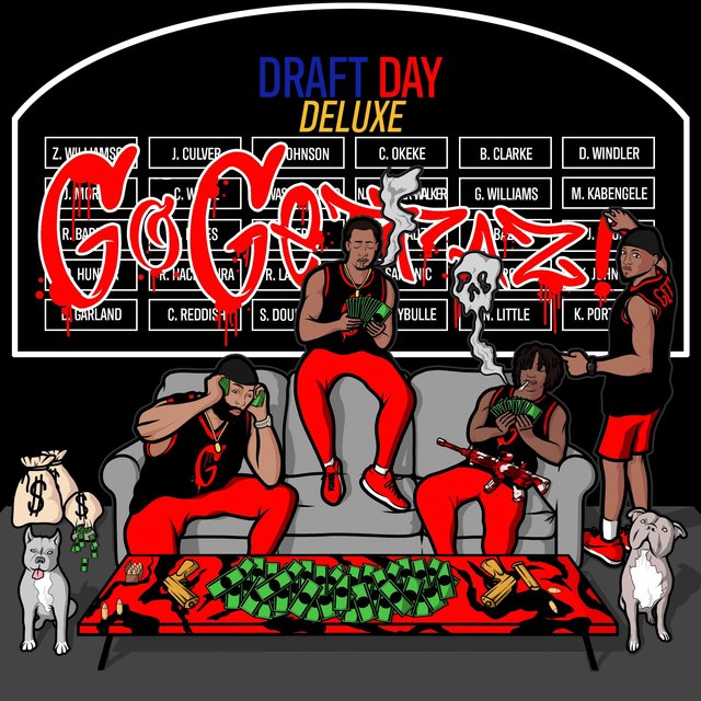 Draft Day (Deluxe)