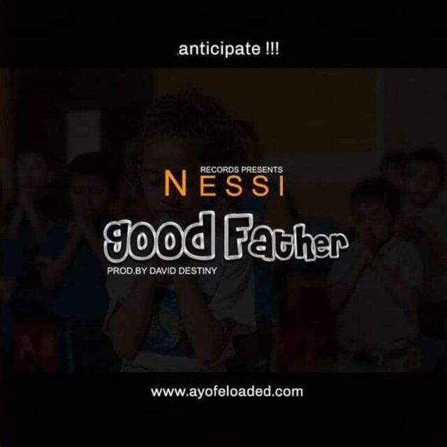 Good Father  (Deluxe )