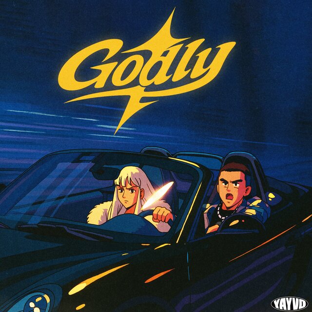 GODLY