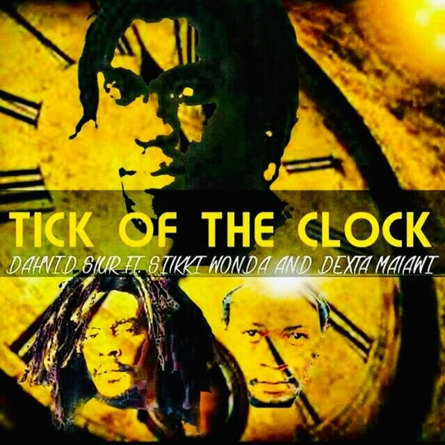 Tick of the Clock