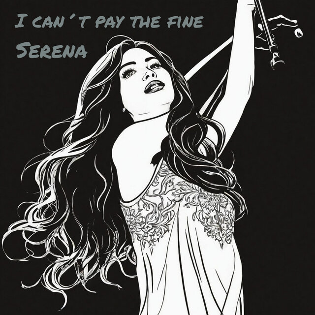 I Can´t Pay the Fine