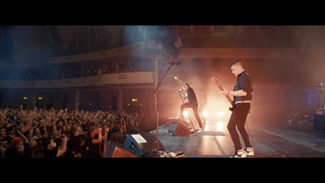 I Beg to Differ (This Will Get Better) [Live at Festhalle Frankfurt, 2022]