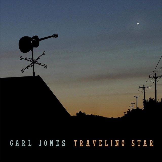 Traveling Star