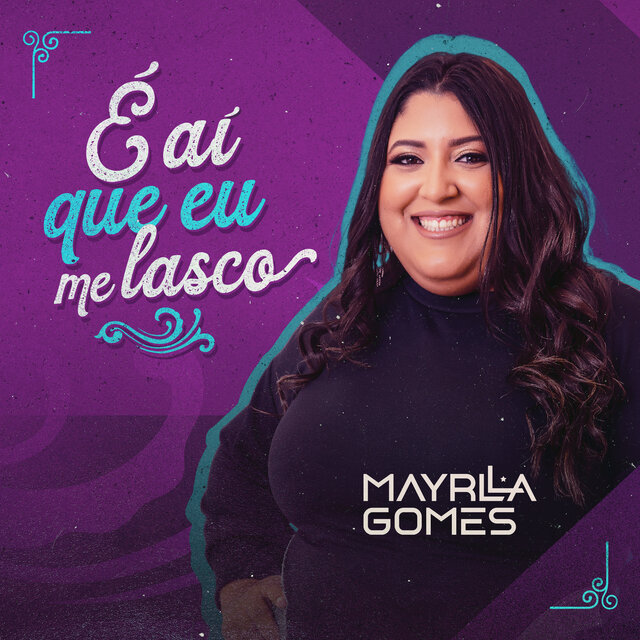É Aí Que Eu Me Lasco