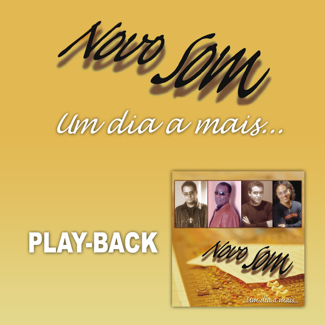 Um Dia a Mais (Playback)