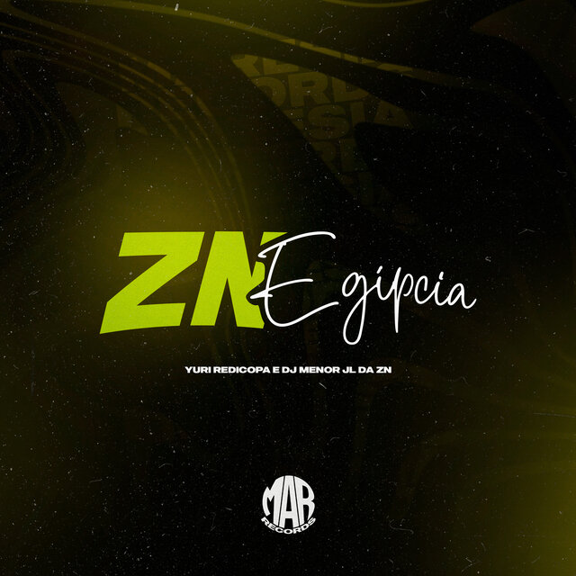 Zn Egípcia