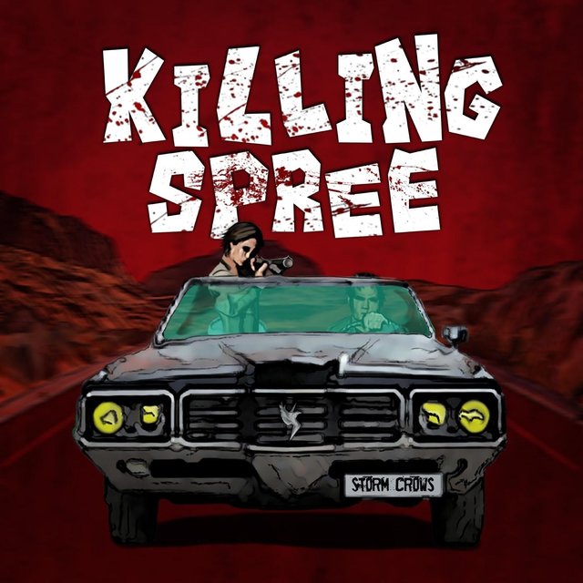 Killing Spree
