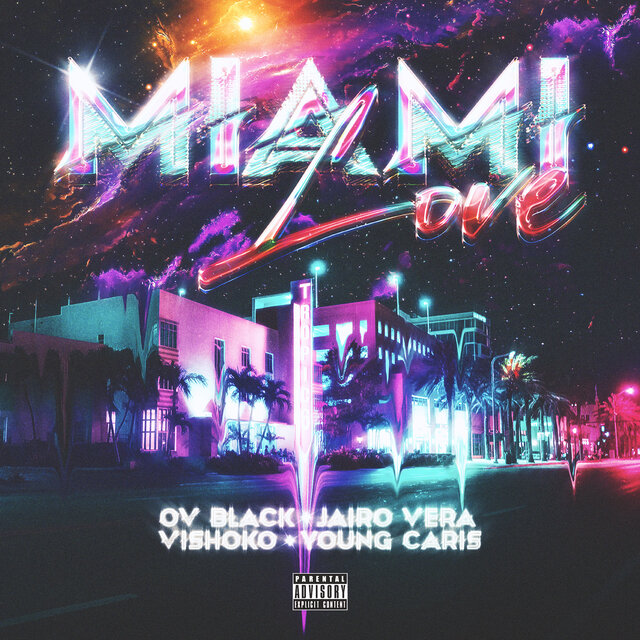 Miami Love