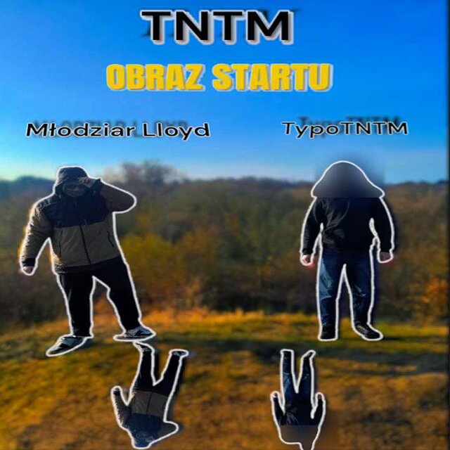 Obraz Startu