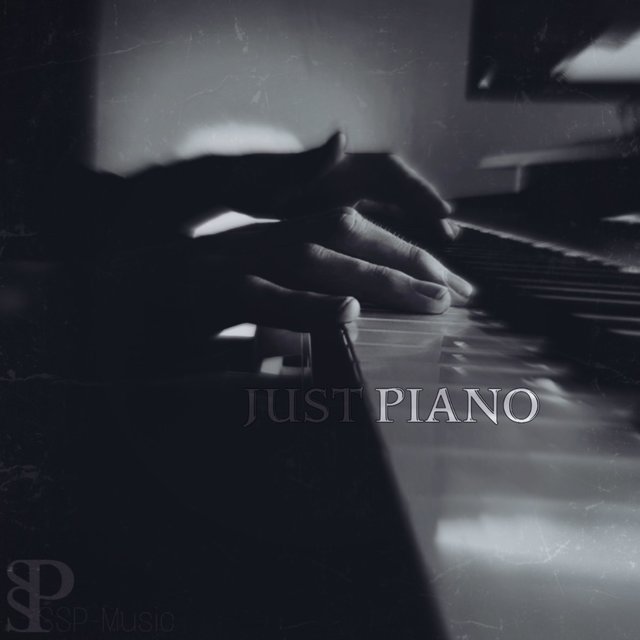 Just Piano