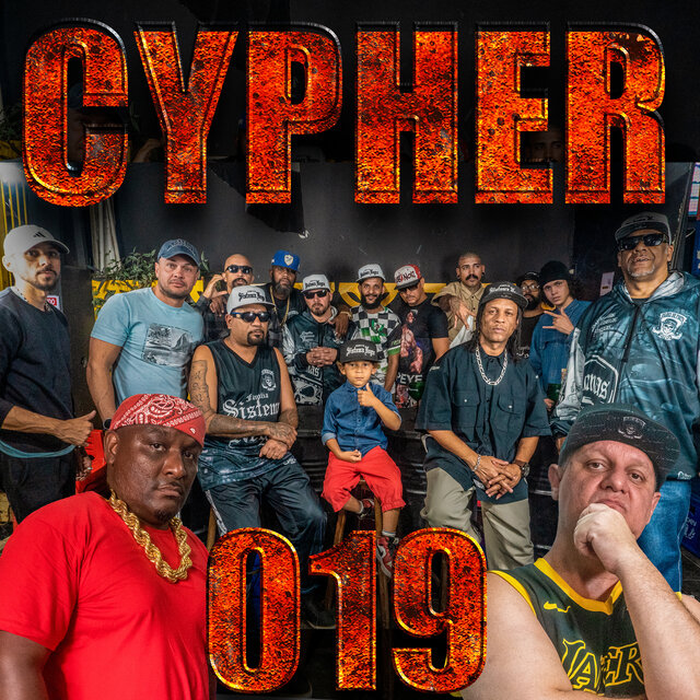 Cypher 019