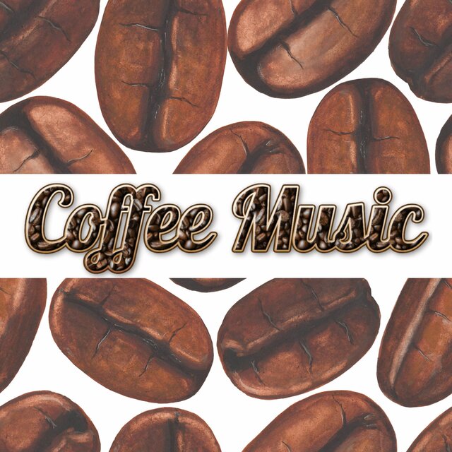 Lo Fi Chill Hip Hop Coffee