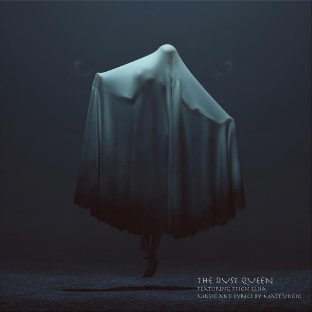 The Dust Queen