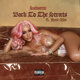 Cover art for album Back to the Streets (feat. Jhené Aiko) by Saweetie, Jhené Aiko