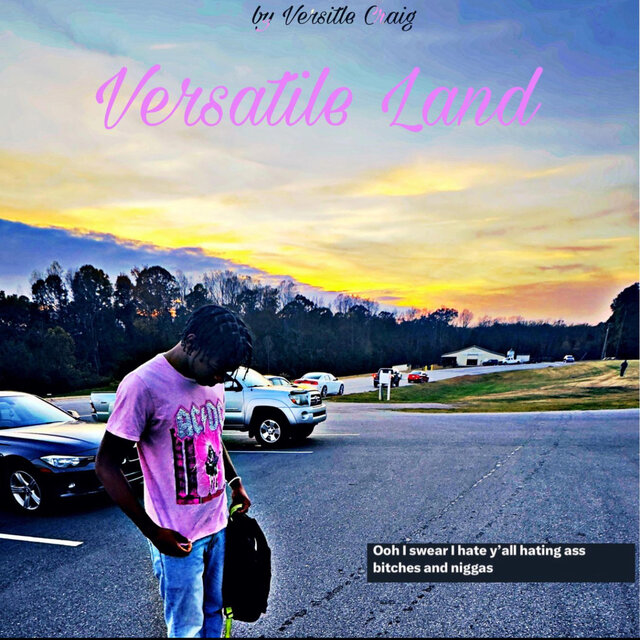 Versatile Land