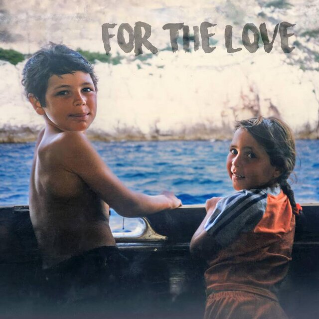 MRKO: For the Love