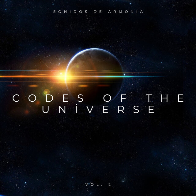 Codes Of The Universe, Vol. 02