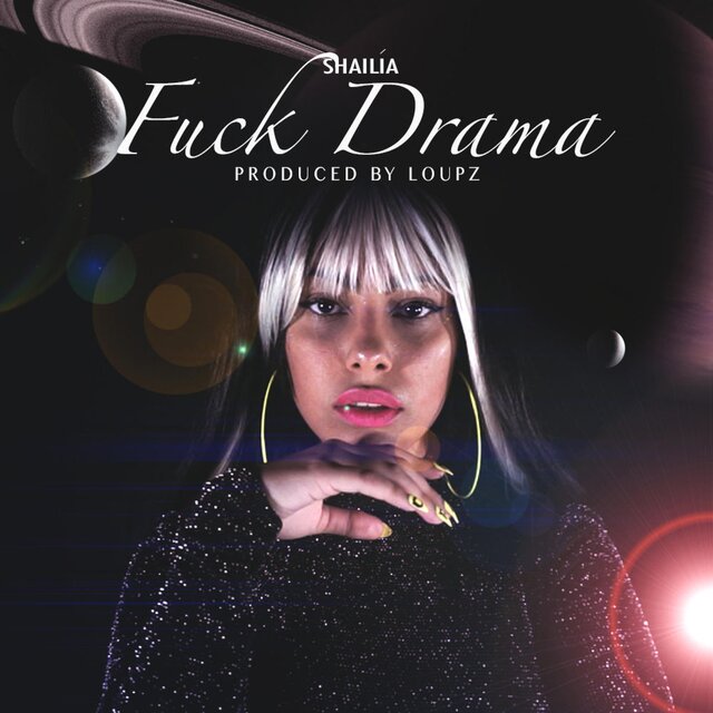 Fuck Drama