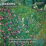 Sonata in E Minor, Op. 38: I. Allegro non troppo