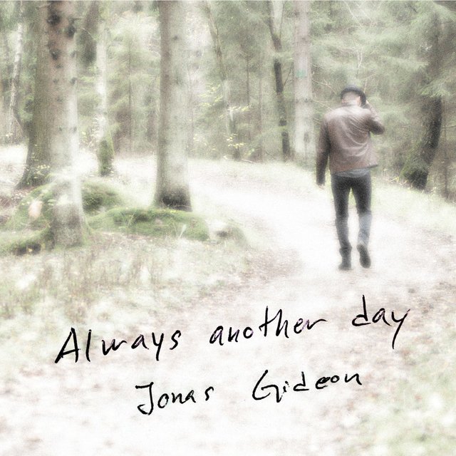 Always another day