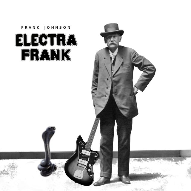 Electra Frank