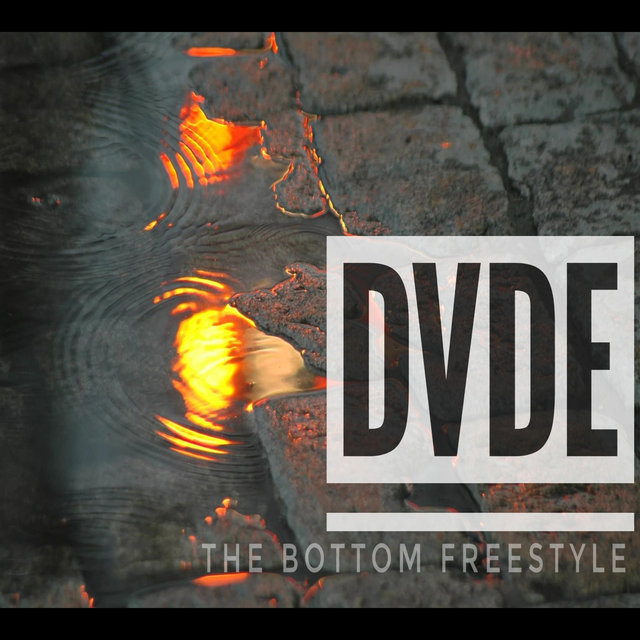 The Bottom Freestyle