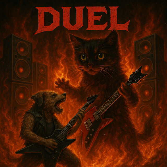 Duel