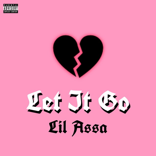 Let It Go