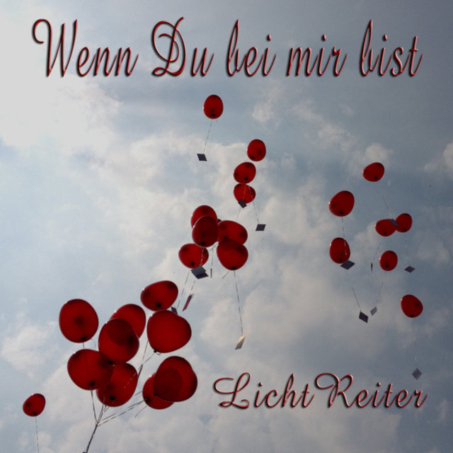 Wenn du bei mir bist