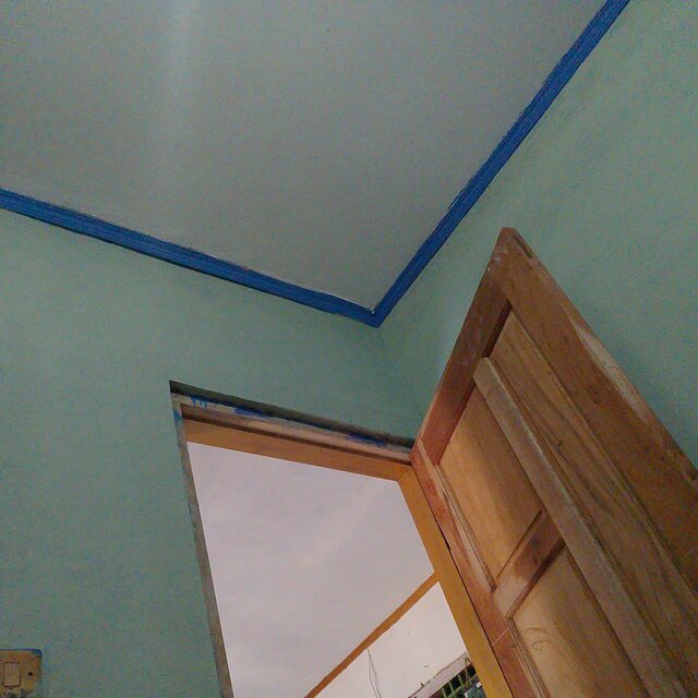 Kasih tinggal
