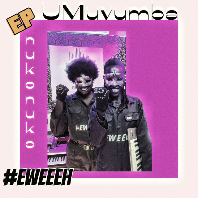 UMUVUMBA (DEBUT EP)