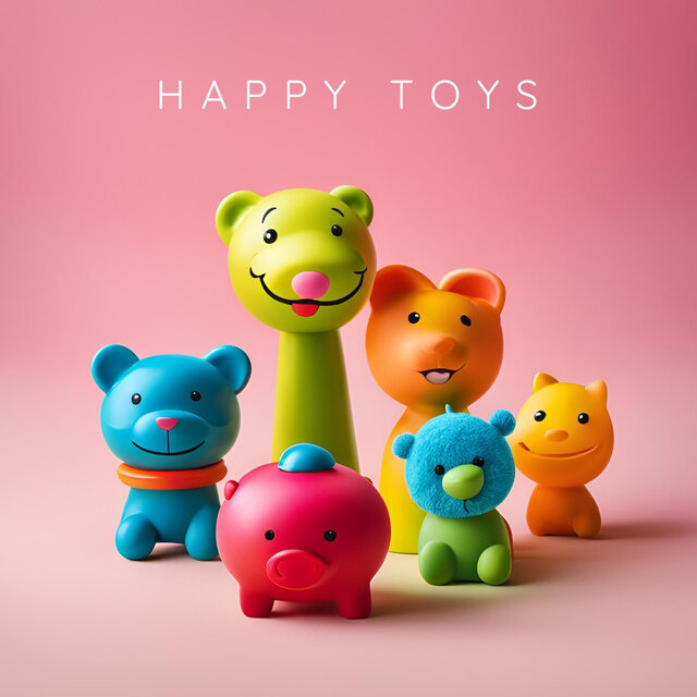 Happy Toys